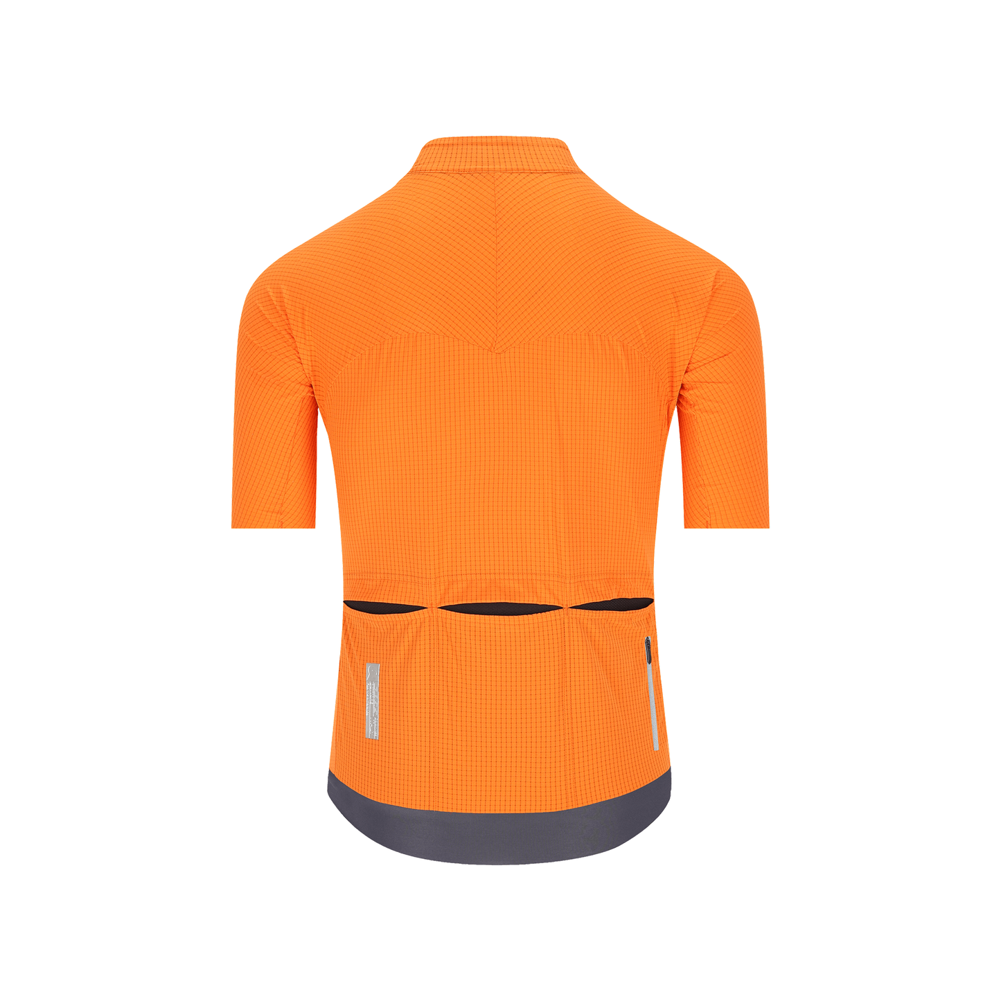 Q36.5 Dottore PRO Jersey Poppy Orange חולצת רכיבה
