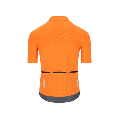 Q36.5 Dottore PRO Jersey Poppy Orange חולצת רכיבה