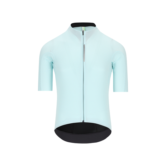 Q36.5 Dottore Pro Jersey Acquamarina Blue