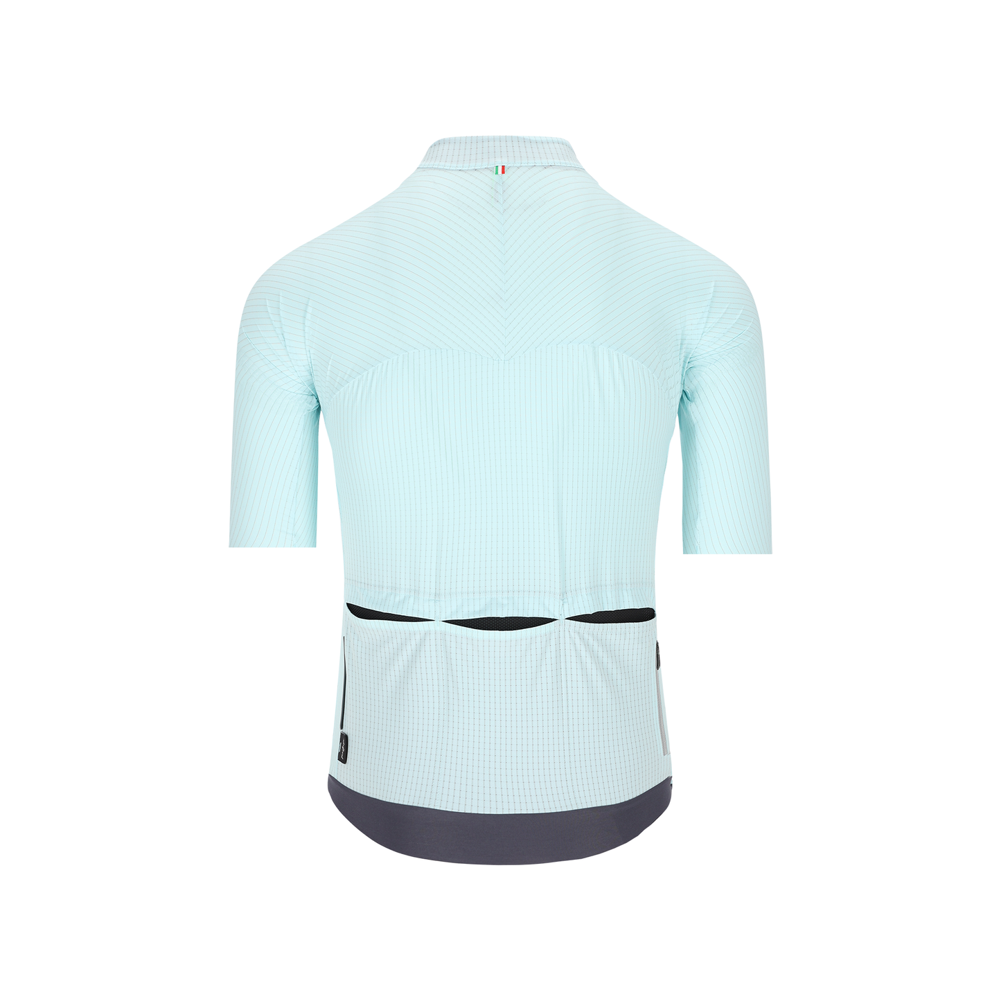 Q36.5 Dottore Pro Jersey Acquamarina Blue