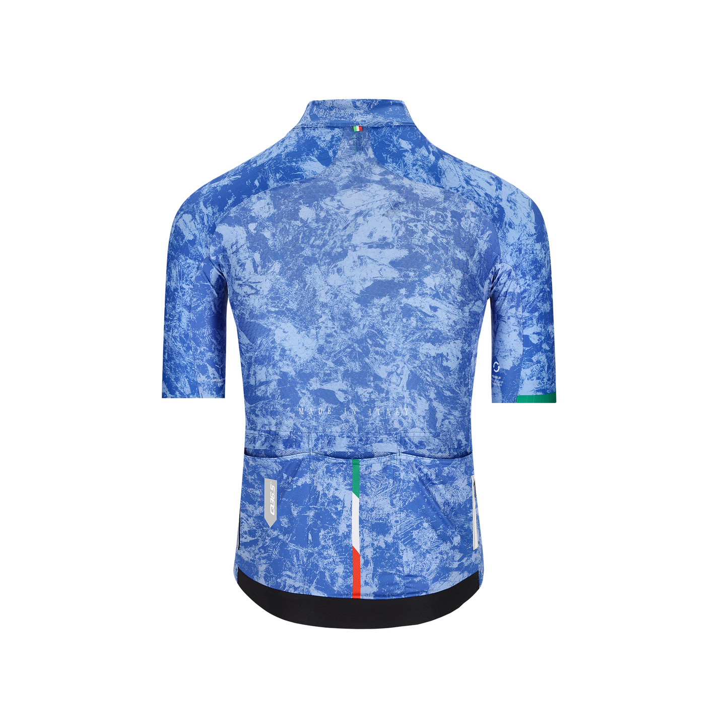 Q36.5 Gregarius Pro Made in Italy Jersey