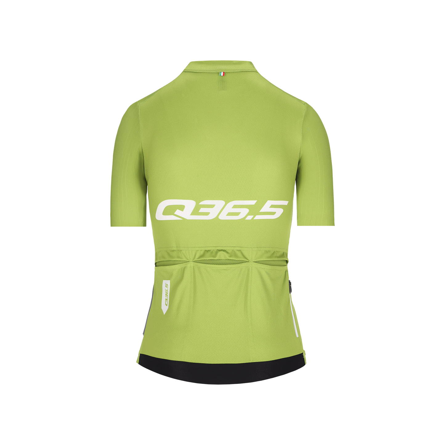 Q36.5 Gregarius Pro Signature Jersey Women Pistacchio Green