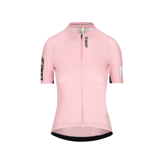 Q36.5 Gregarius Pro Signature Jersey Women Gazzetta Pink