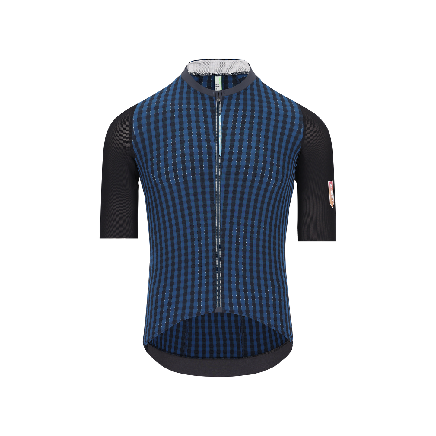 Q36.5 Dottore Clima Jersey Navy Blue
