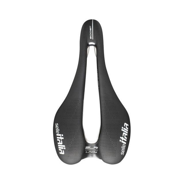 SLR Boost Lady TI 316 Superflow - אוכף נשים לאופניים
