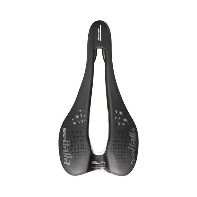 SLR Boost TM Superflow - מושב אופניים עם נוחות מקסימלית וביצועים גבוהים