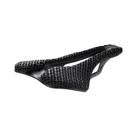 SLR Boost 3D Kit Carbonio Superflow - מושב אופניים עם טכנולוגיה מתקדמת בתלת מימד לנוחות וביצועים גבוהים