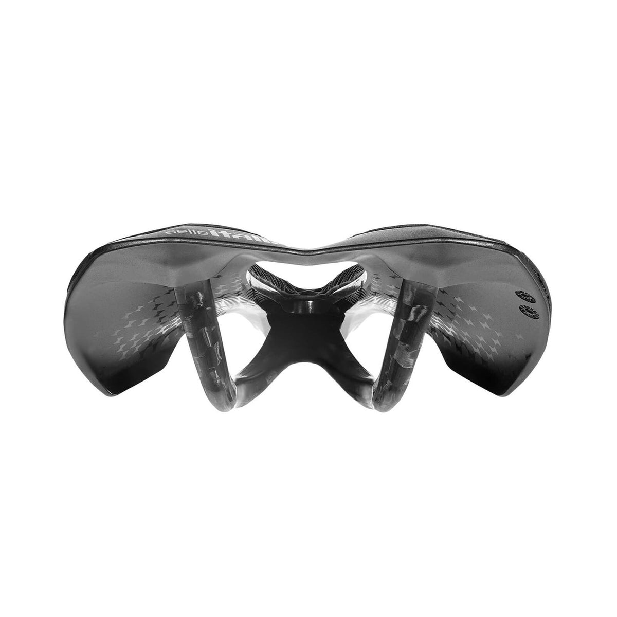 SLR 3D Carbon אוכף לאופני כביש