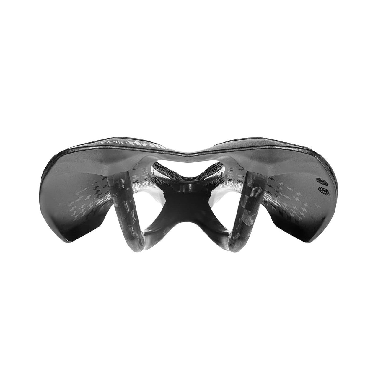 SLR 3D Carbon אוכף לאופני כביש