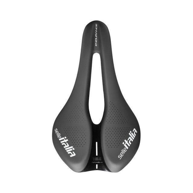 Novus Boost Evo Endurance TM Superflow -  אוכף לאופני כביש