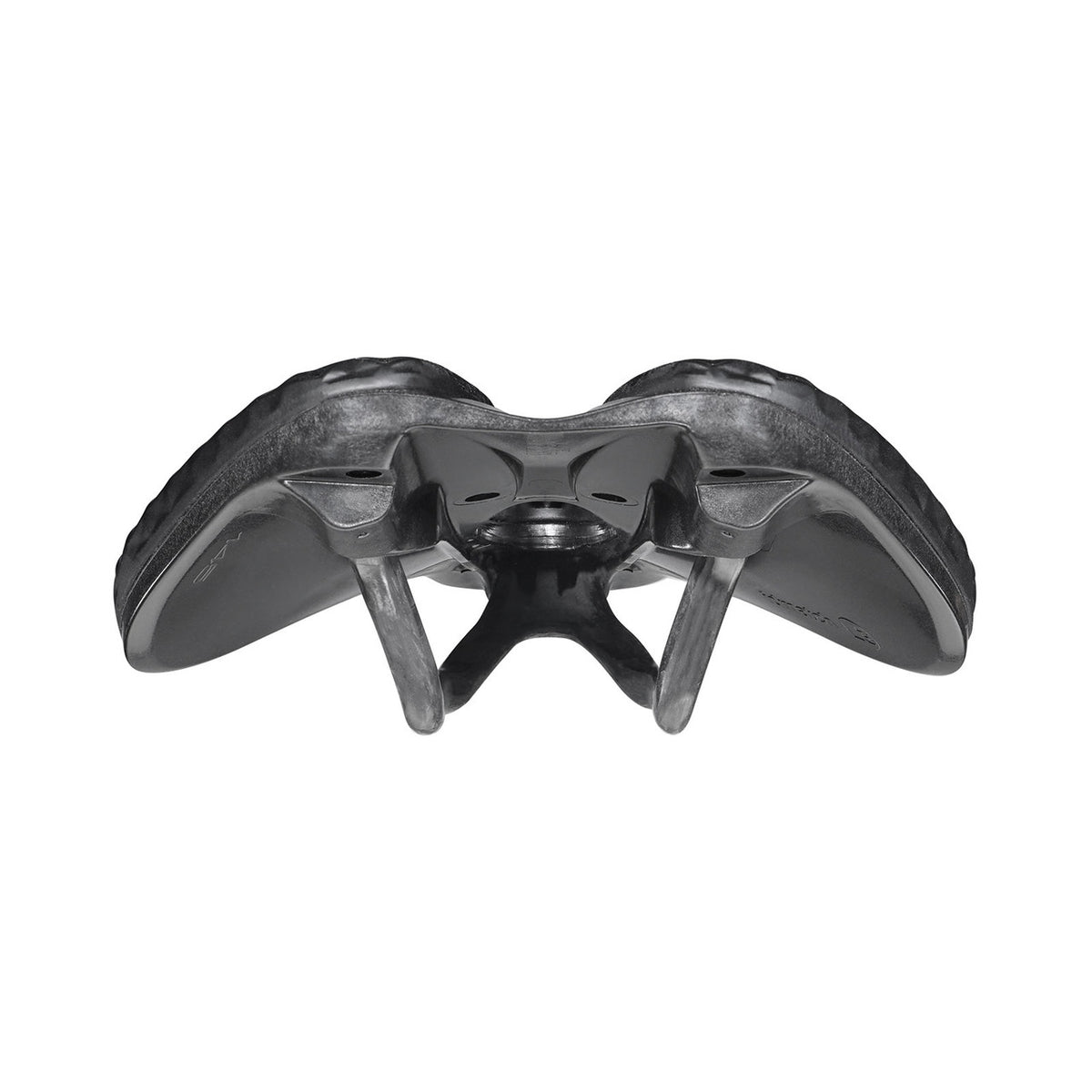 Novus Boost Evo 3D Kit Carbonio Superflow אוכף לאופני כביש