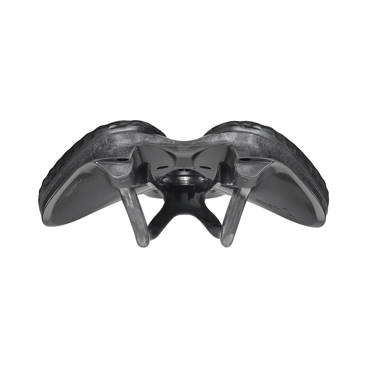 Novus Boost Evo 3D Kit Carbonio Superflow אוכף לאופני כביש
