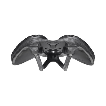 Novus Boost Evo 3D Kit Carbonio Superflow אוכף לאופני כביש