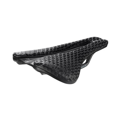 Novus Boost Evo 3D Kit Carbonio Superflow אוכף לאופני כביש