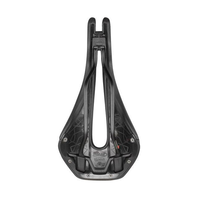 Novus Endurance TM Superflow - מושב אופניים לנוחות גבוהה ורכיבות ארוכות