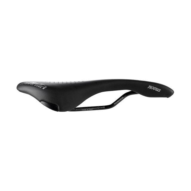 Novus Endurance TM Superflow - מושב אופניים לנוחות גבוהה ורכיבות ארוכות