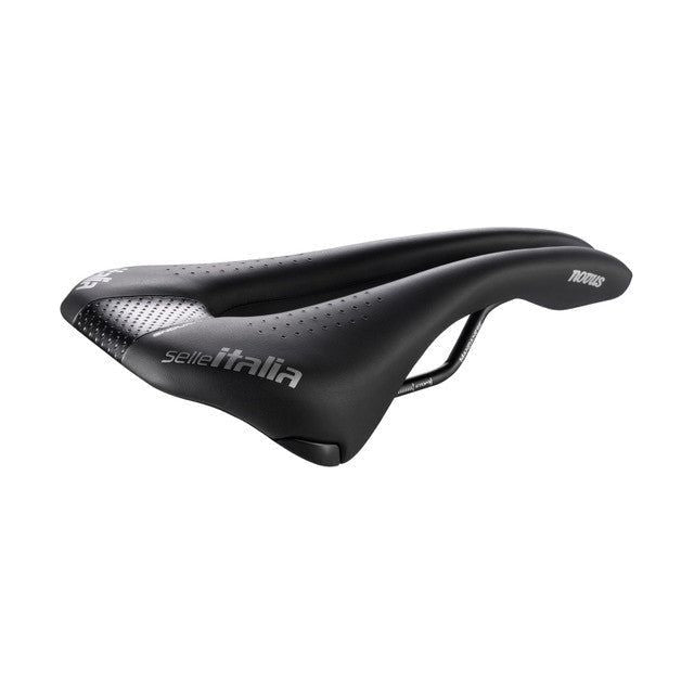 Novus Endurance TM Superflow - מושב אופניים לנוחות גבוהה ורכיבות ארוכות
