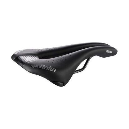 Novus Endurance TM Superflow - מושב אופניים לנוחות גבוהה ורכיבות ארוכות