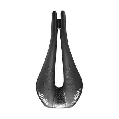 Novus Endurance TM Superflow - מושב אופניים לנוחות גבוהה ורכיבות ארוכות