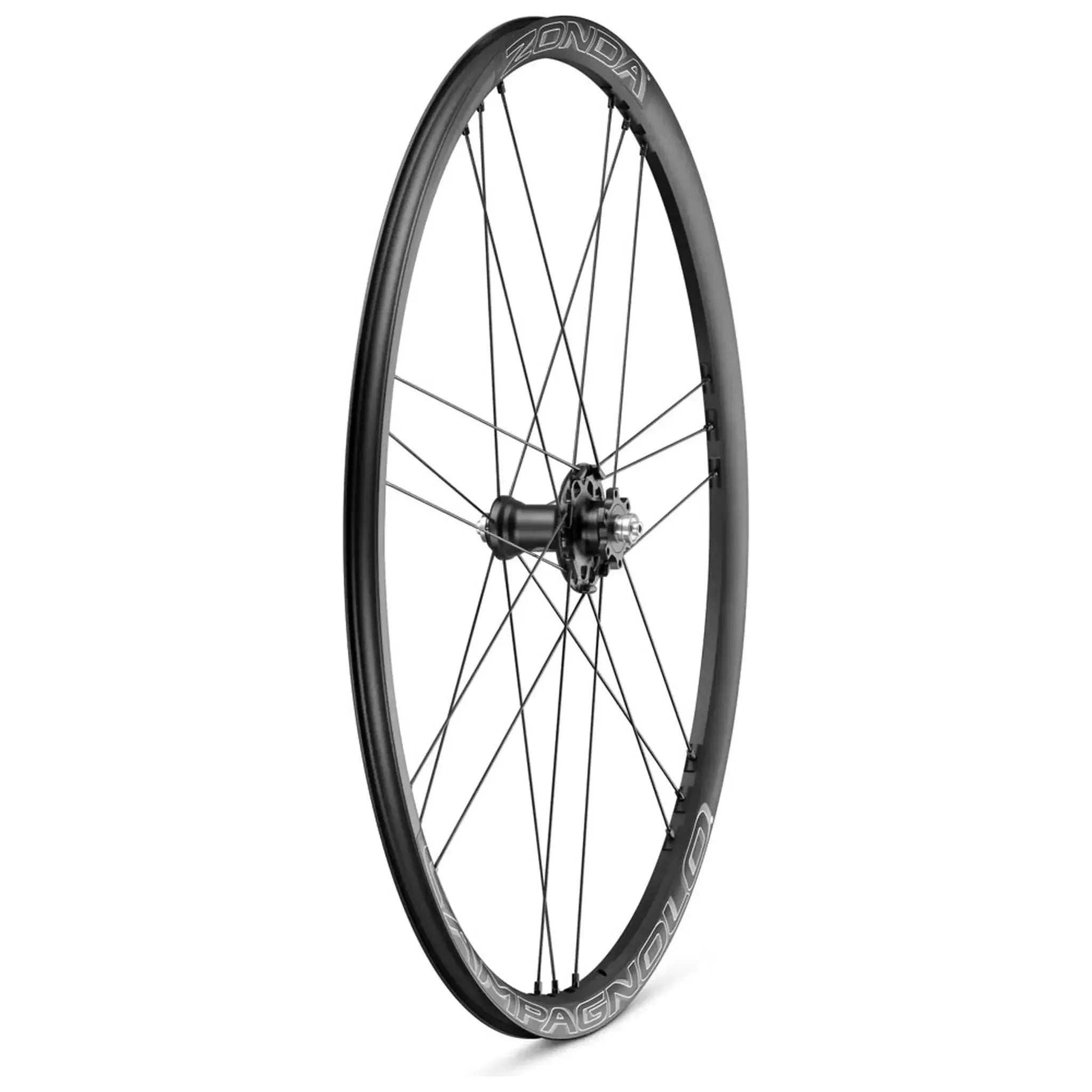 CAMPAGNOLO - ZONDA DB  גלגלים לאופני כביש