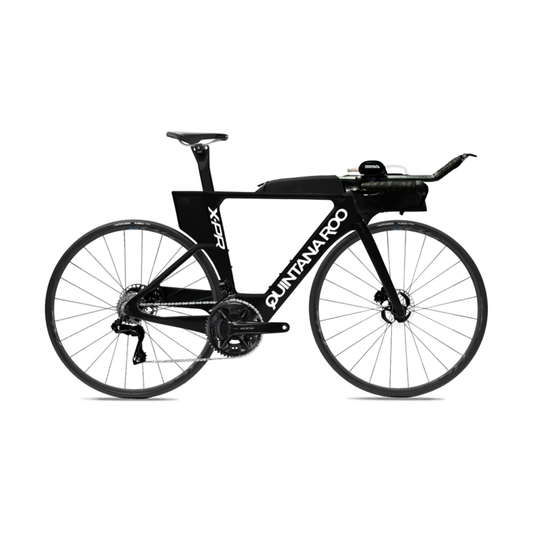 Quintana Roo X-PR 105 12 Speed