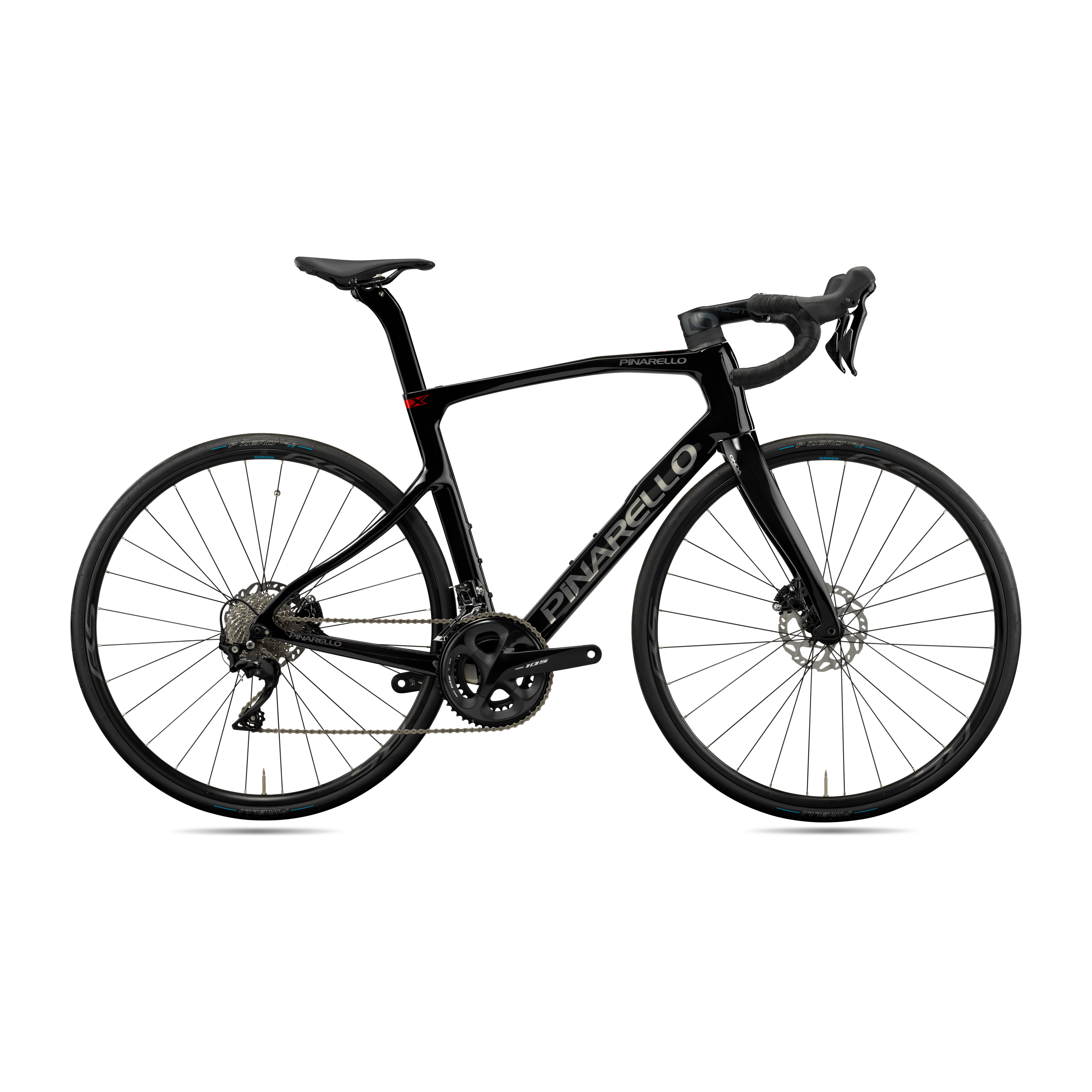 Pinarello X1 105 12S אופני כביש