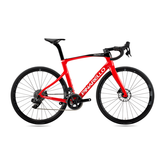 Pinarello X3 Disc 105 Di2 2x12