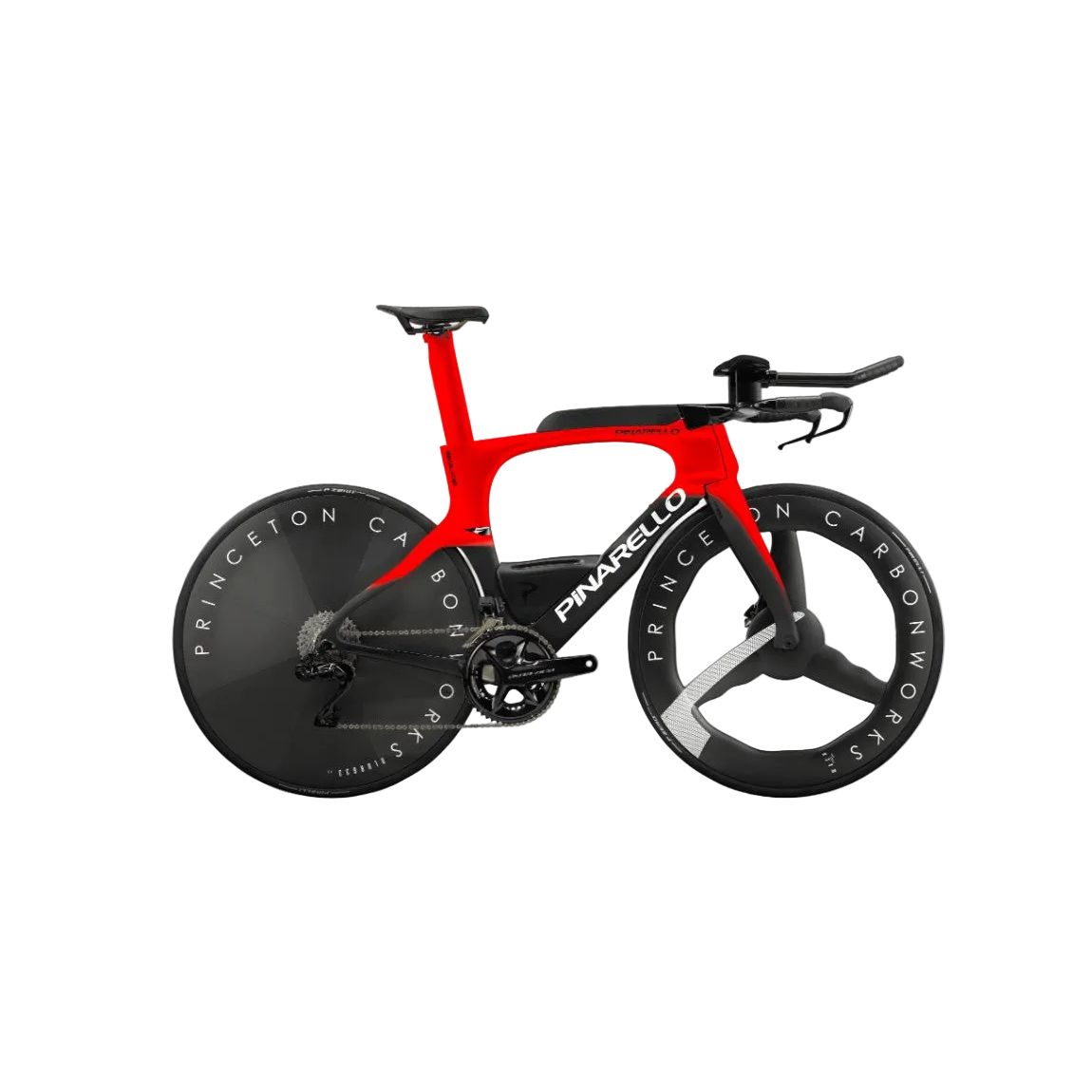 Pinarello Bolide F TR אופני טריאתלון / נג"ש