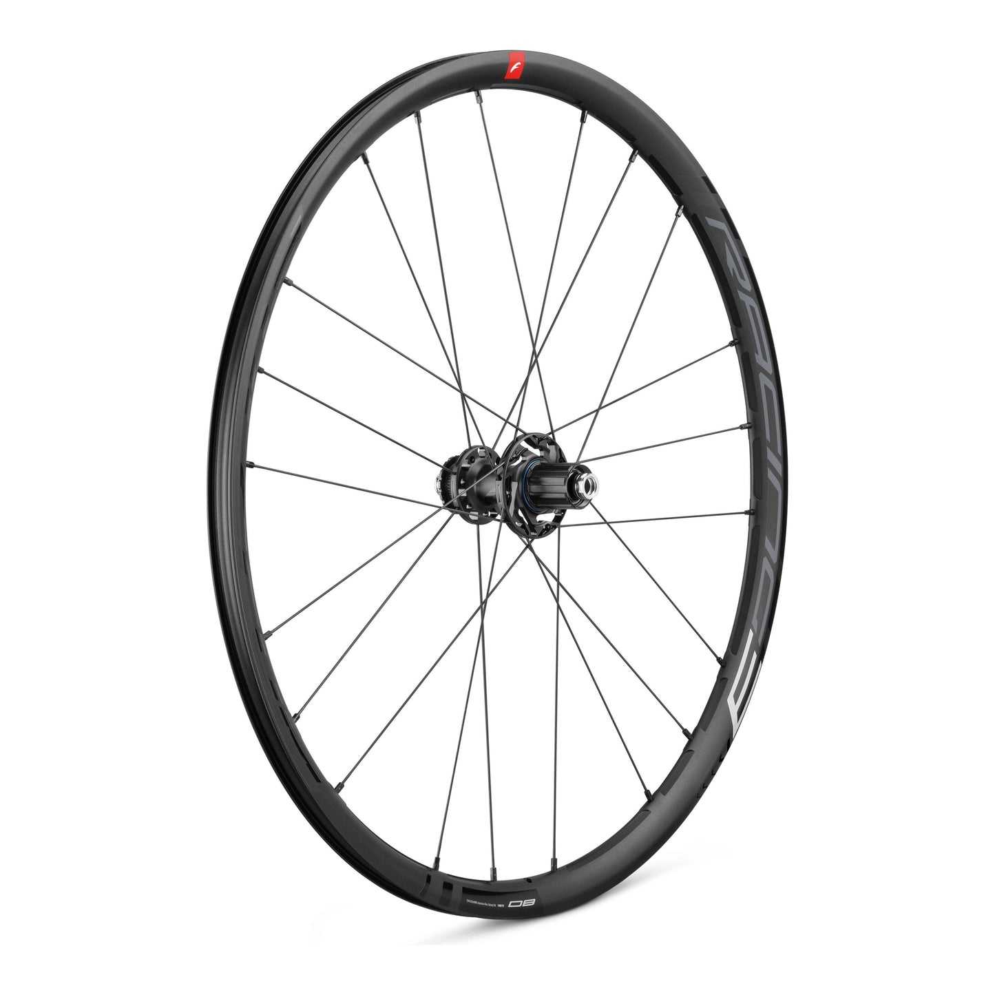 Fulcrum Racing 3 DB גלגלי כביש