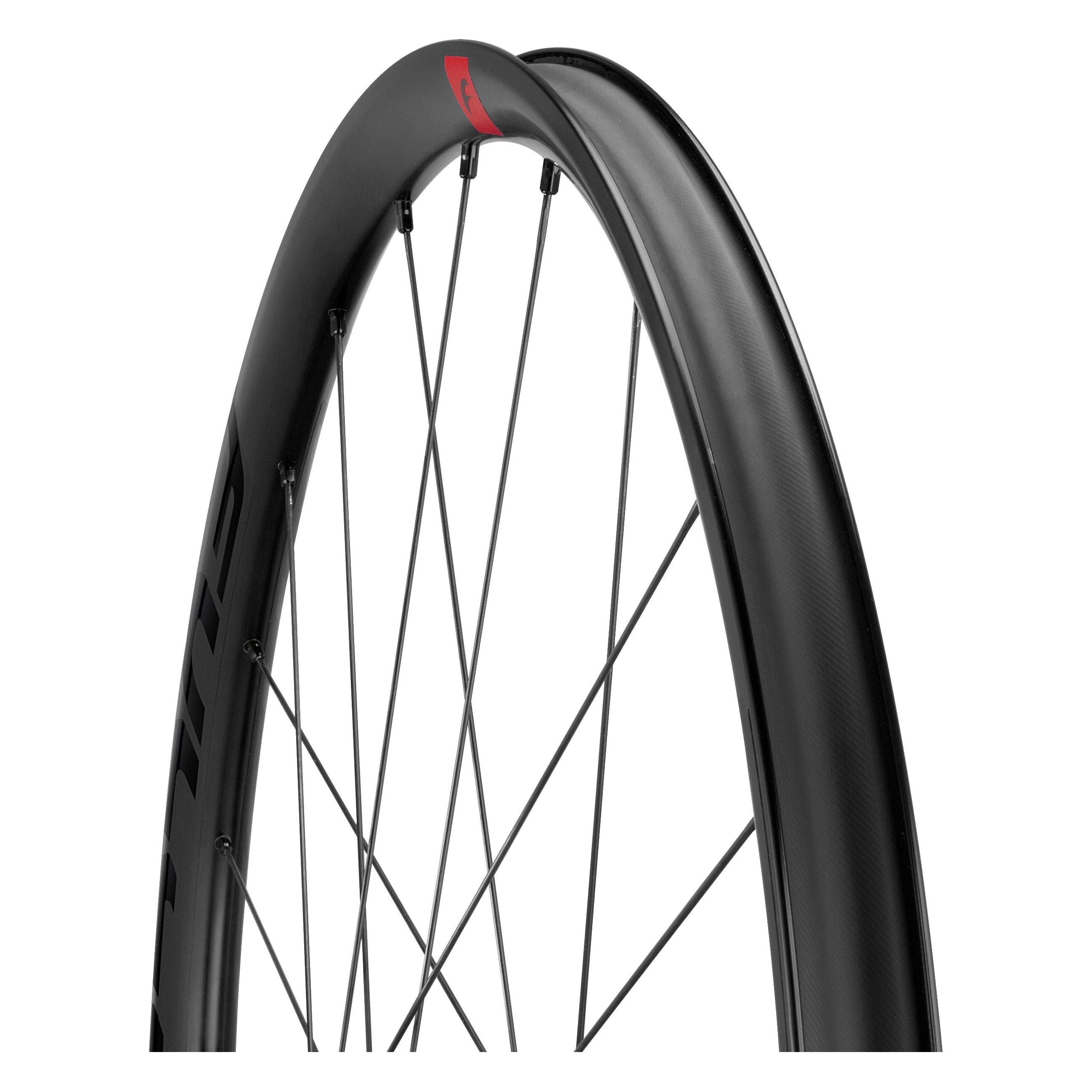 FULCRUM - RAPID RED 5 ALUMINUM