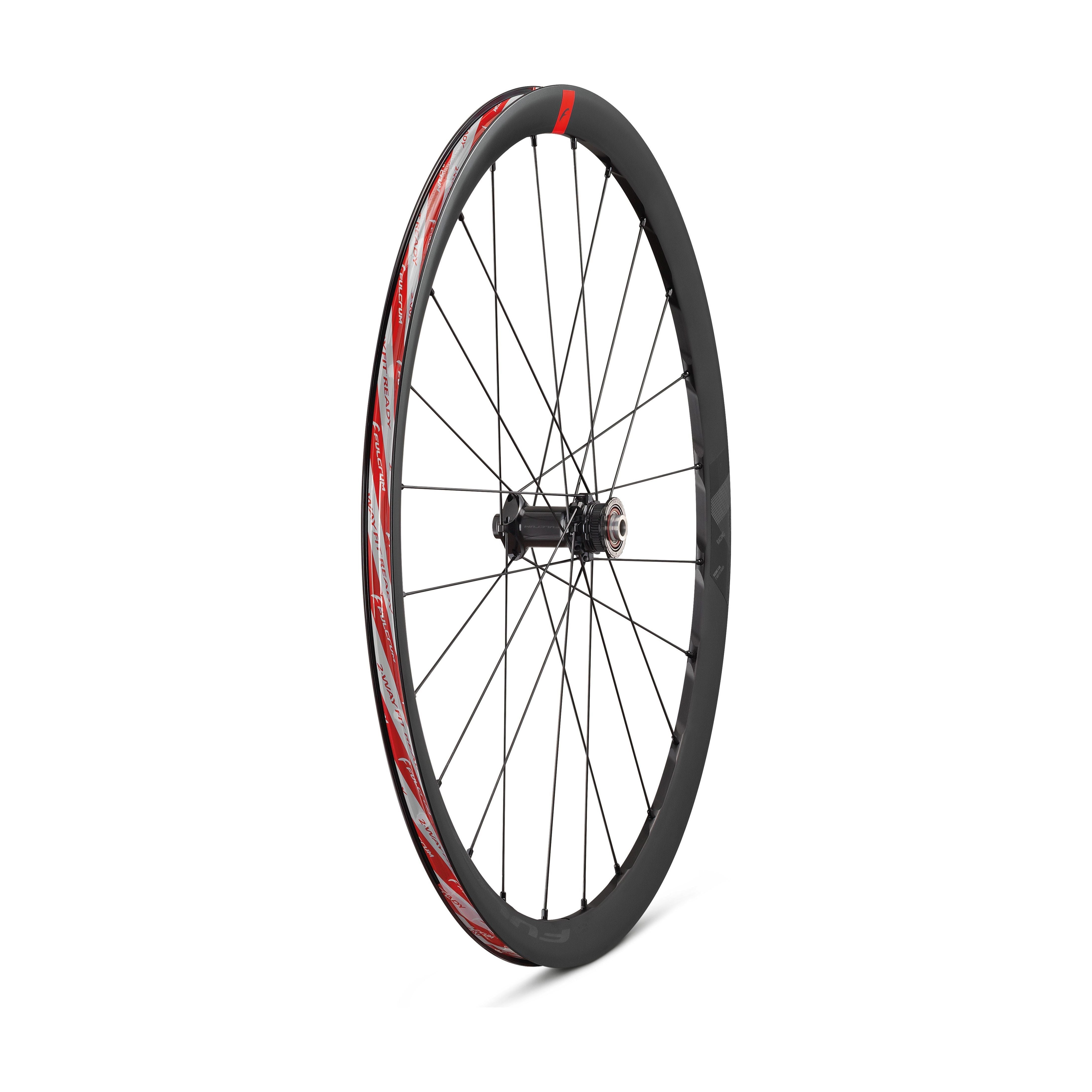 Fulcrum Racing 4 DB גלגלי כביש