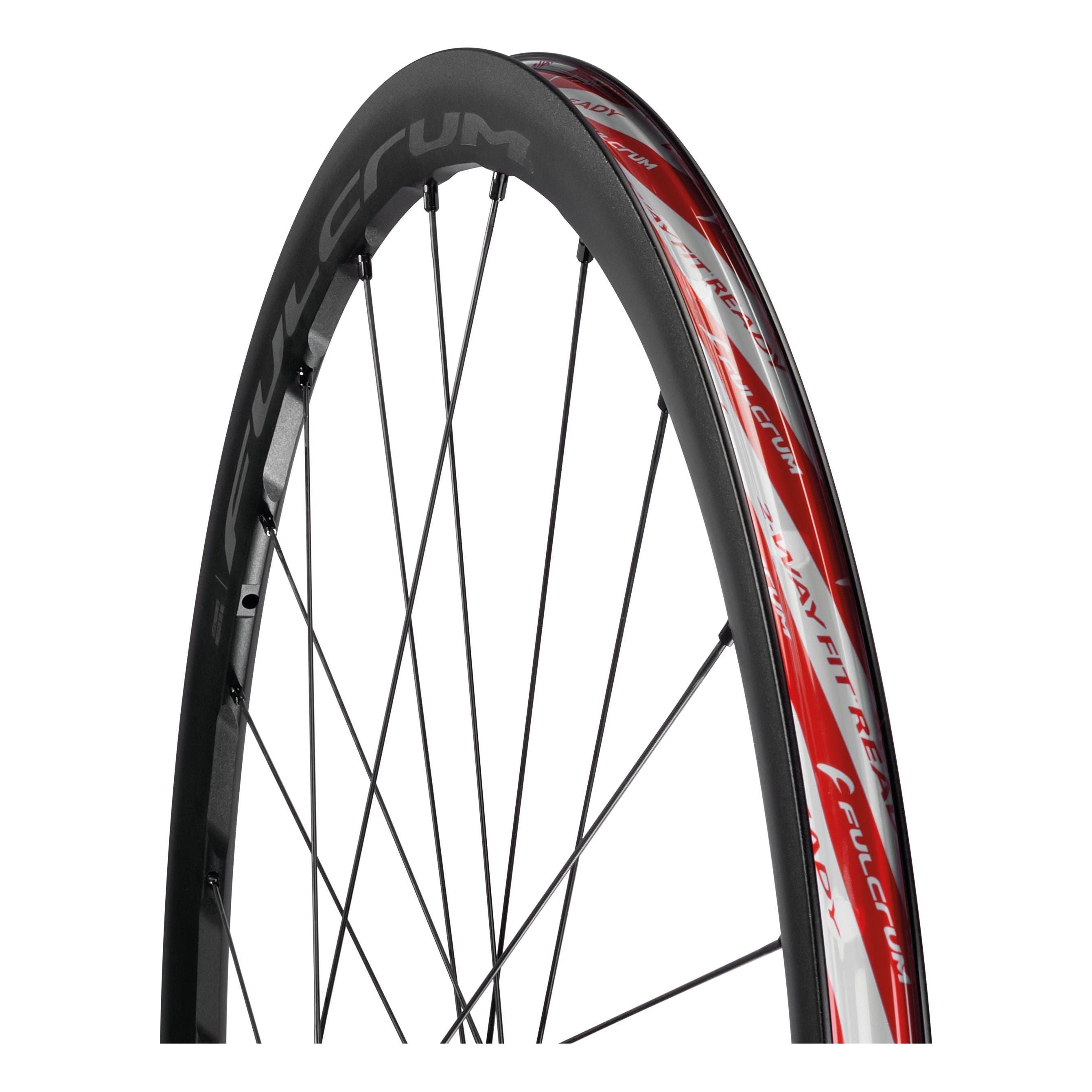 Fulcrum Racing 4 DB גלגלי כביש