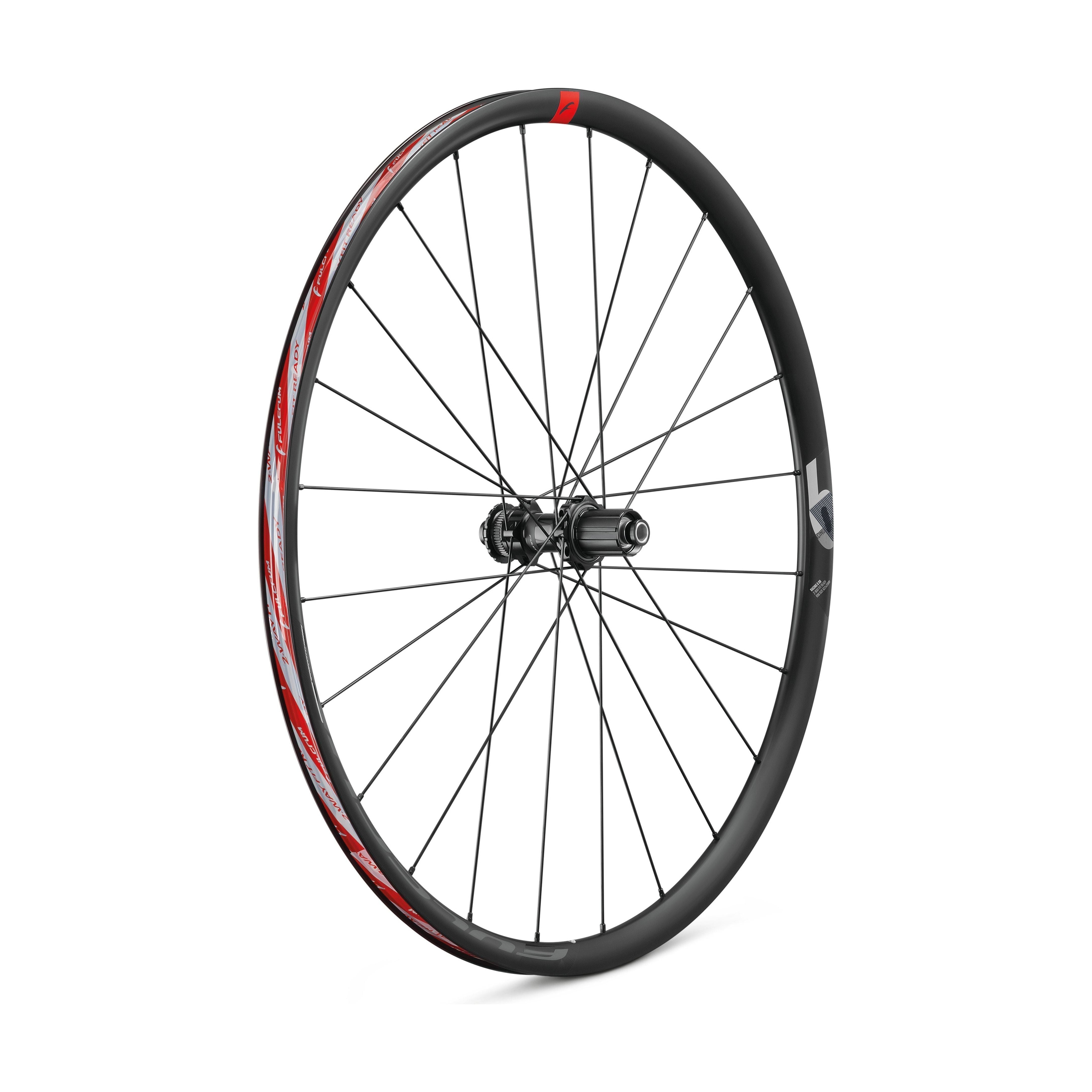 Fulcrum Racing 6  סט גלגלי RIM