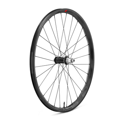 Fulcrum Red Zone Carbon  סט גלגלי