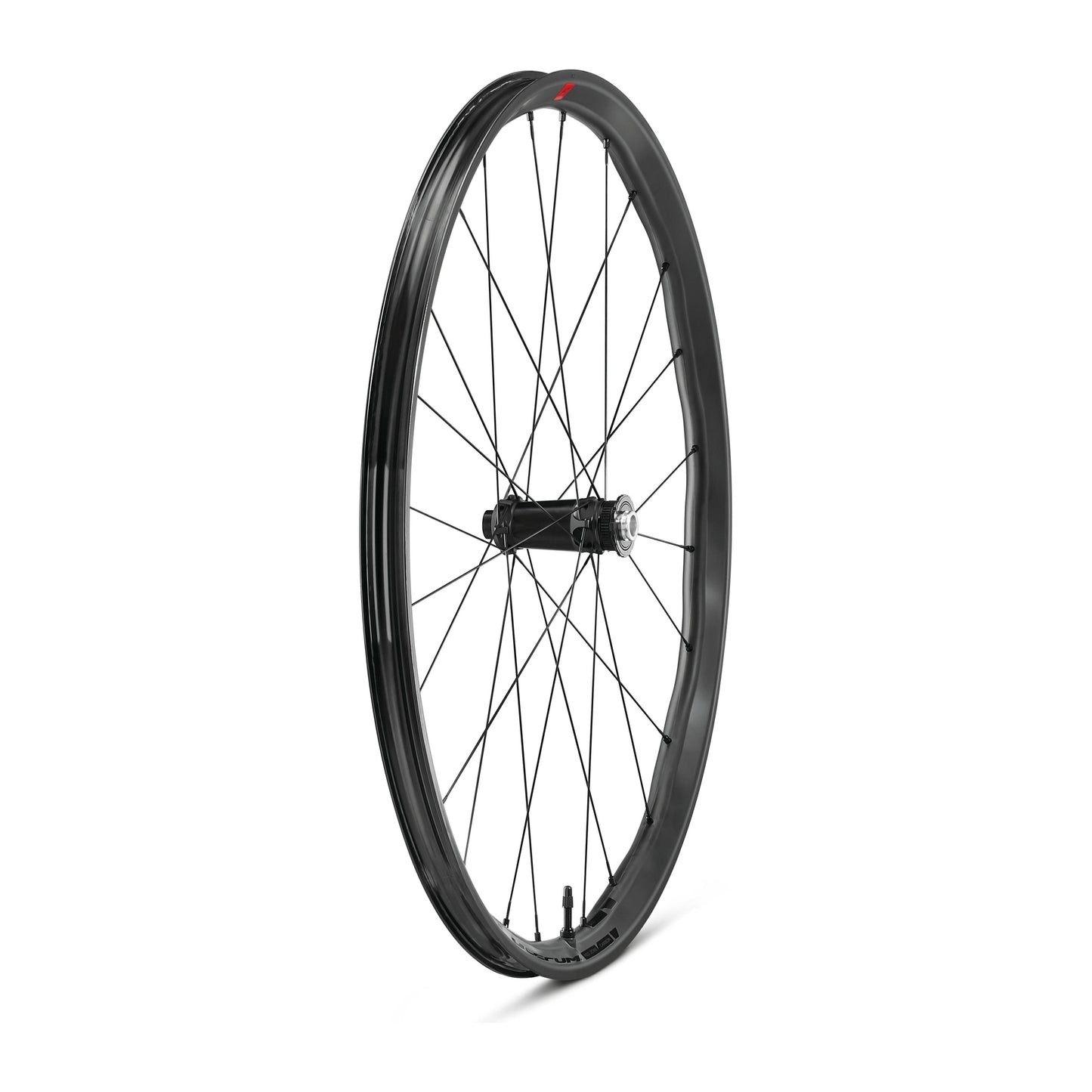Fulcrum Red Zone Carbon  סט גלגלי