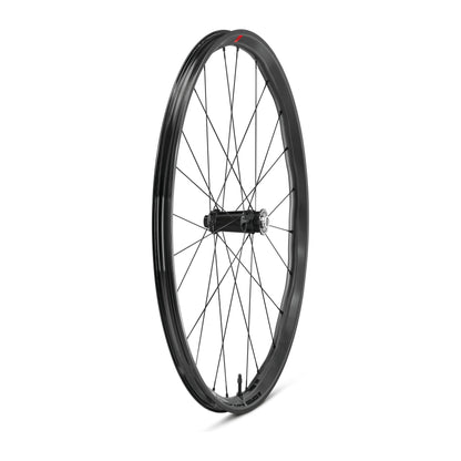 Fulcrum Red Zone Carbon  סט גלגלי
