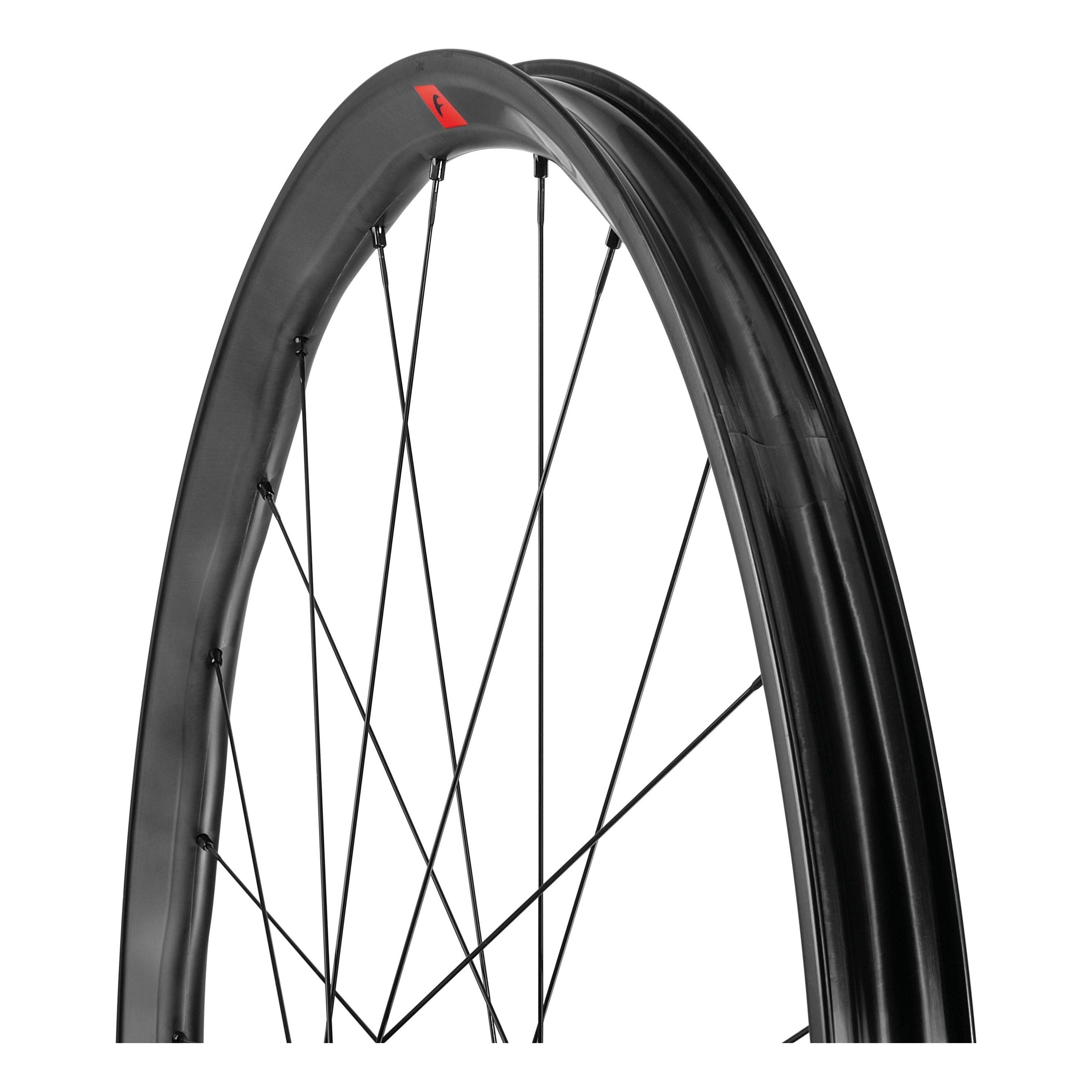 Fulcrum Red Zone Carbon