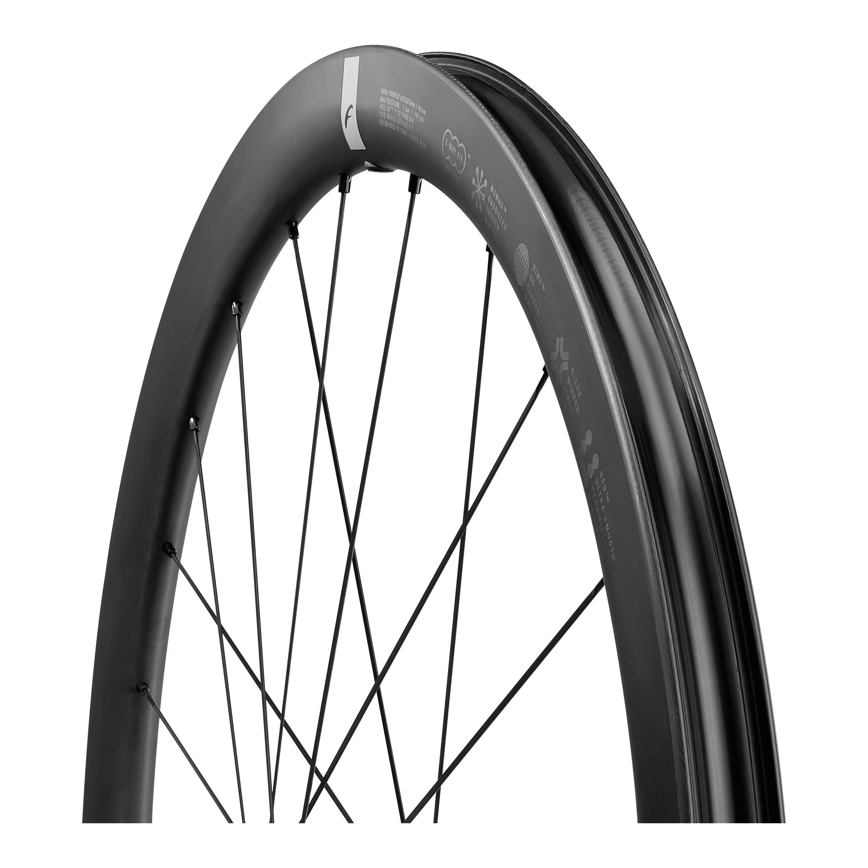 Fulcrum Speed 42 DB  גלגלים לאופני כביש