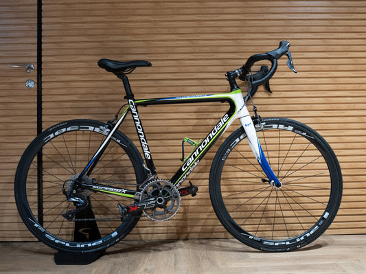 Cannondale SuperSix 54