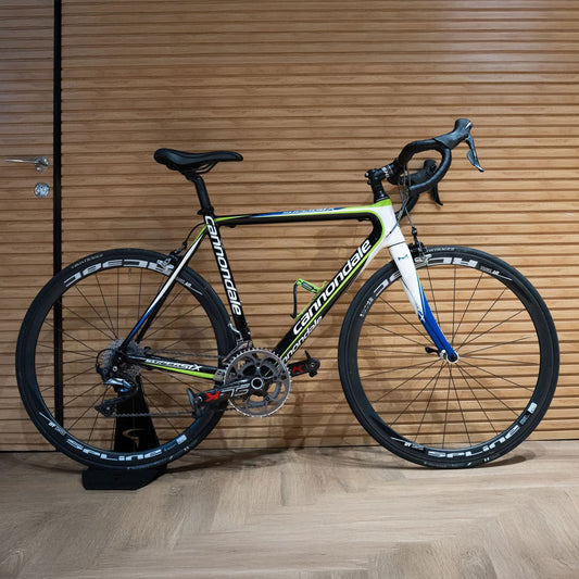 Cannondale SuperSix 54