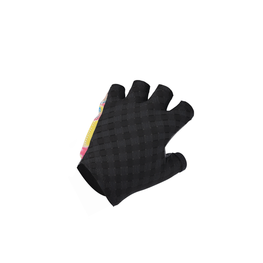 Q36.5 Dottore Clima Summer Gloves Black