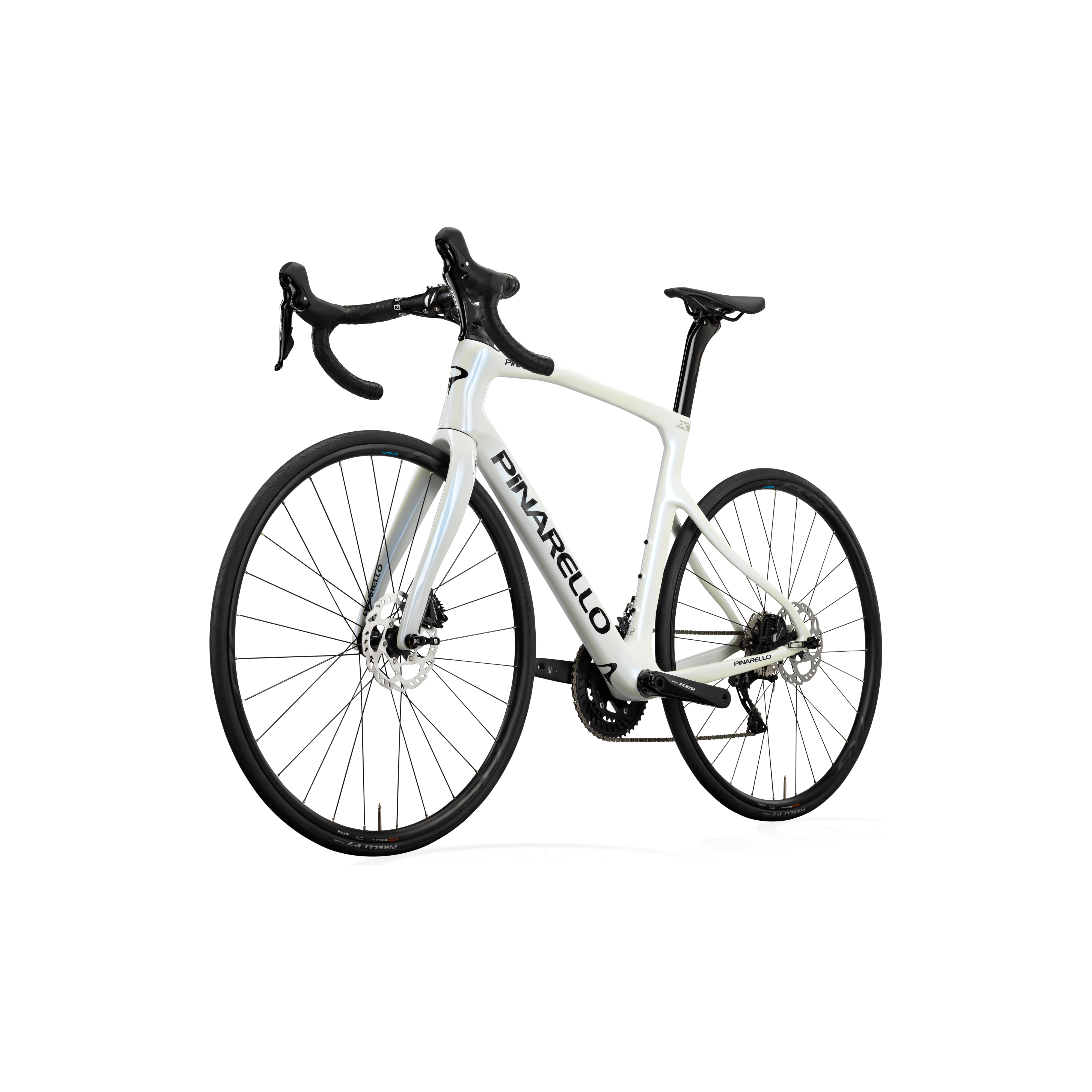 Pinarello X1 105 12S אופני כביש