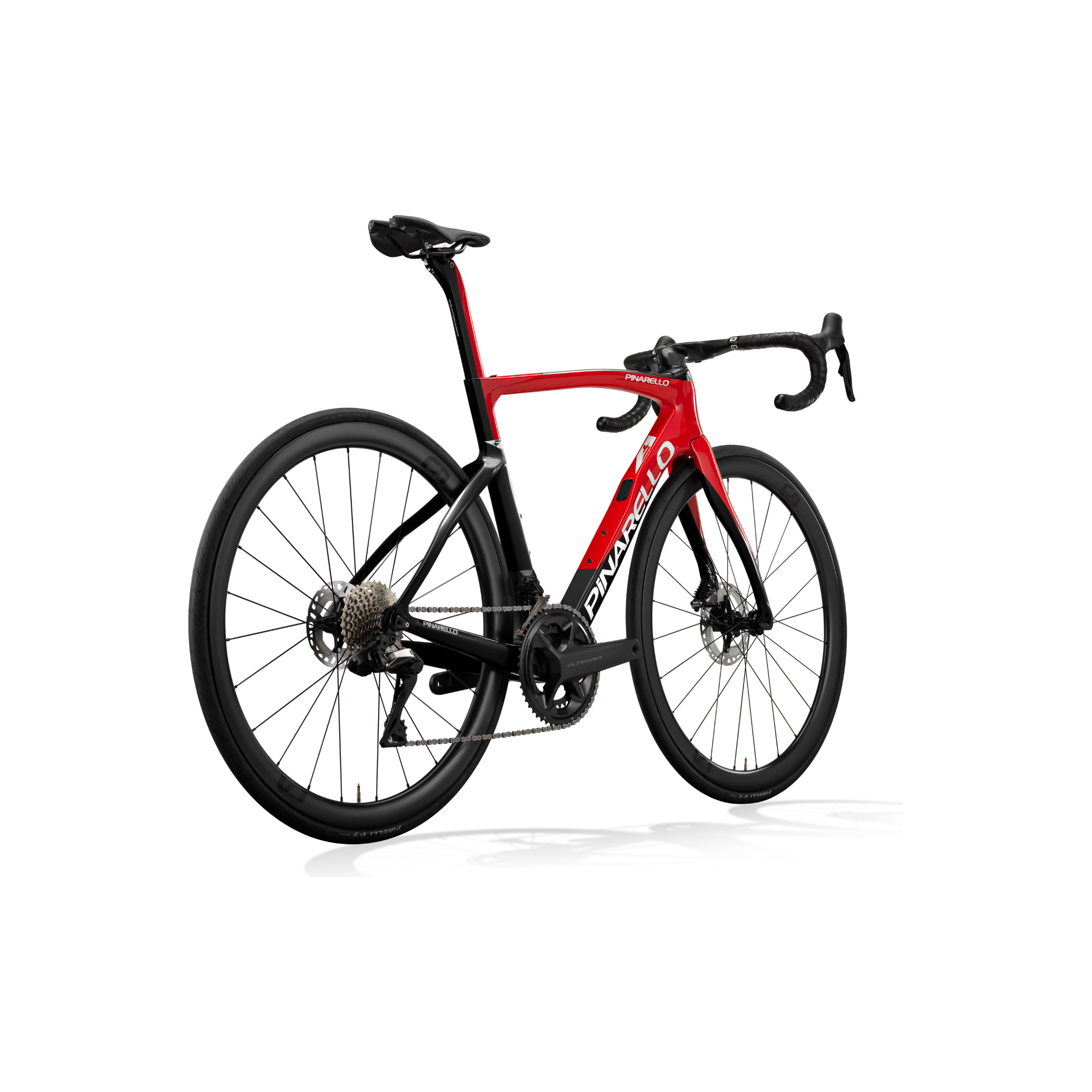 Pinarello F7 Ultegra Di2 אופני כביש
