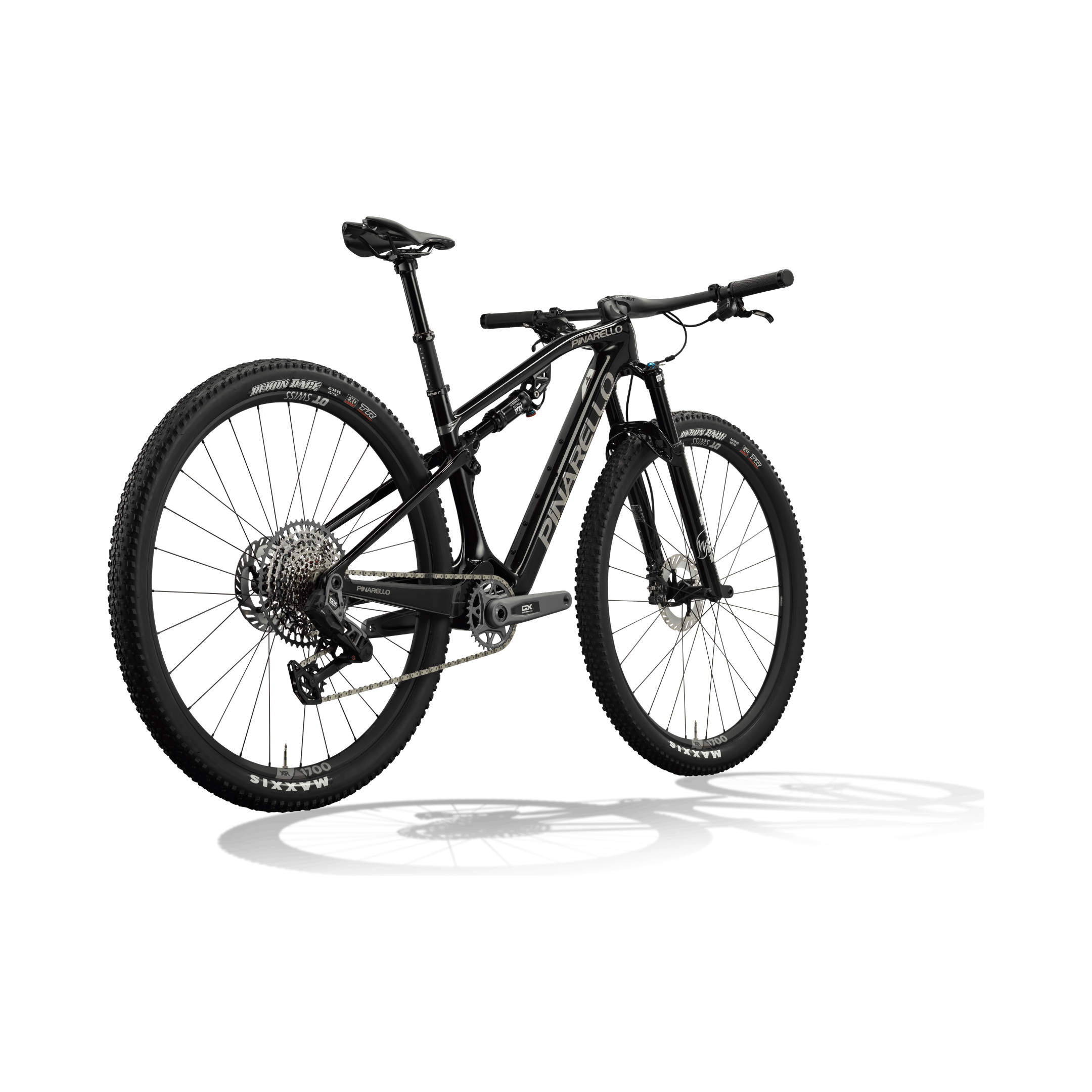 Pinarello XC GX Eagle AXS