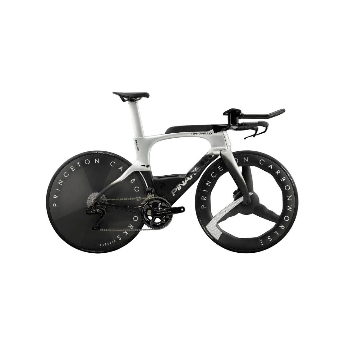 Pinarello Bolide F TR אופני טריאתלון / נג"ש