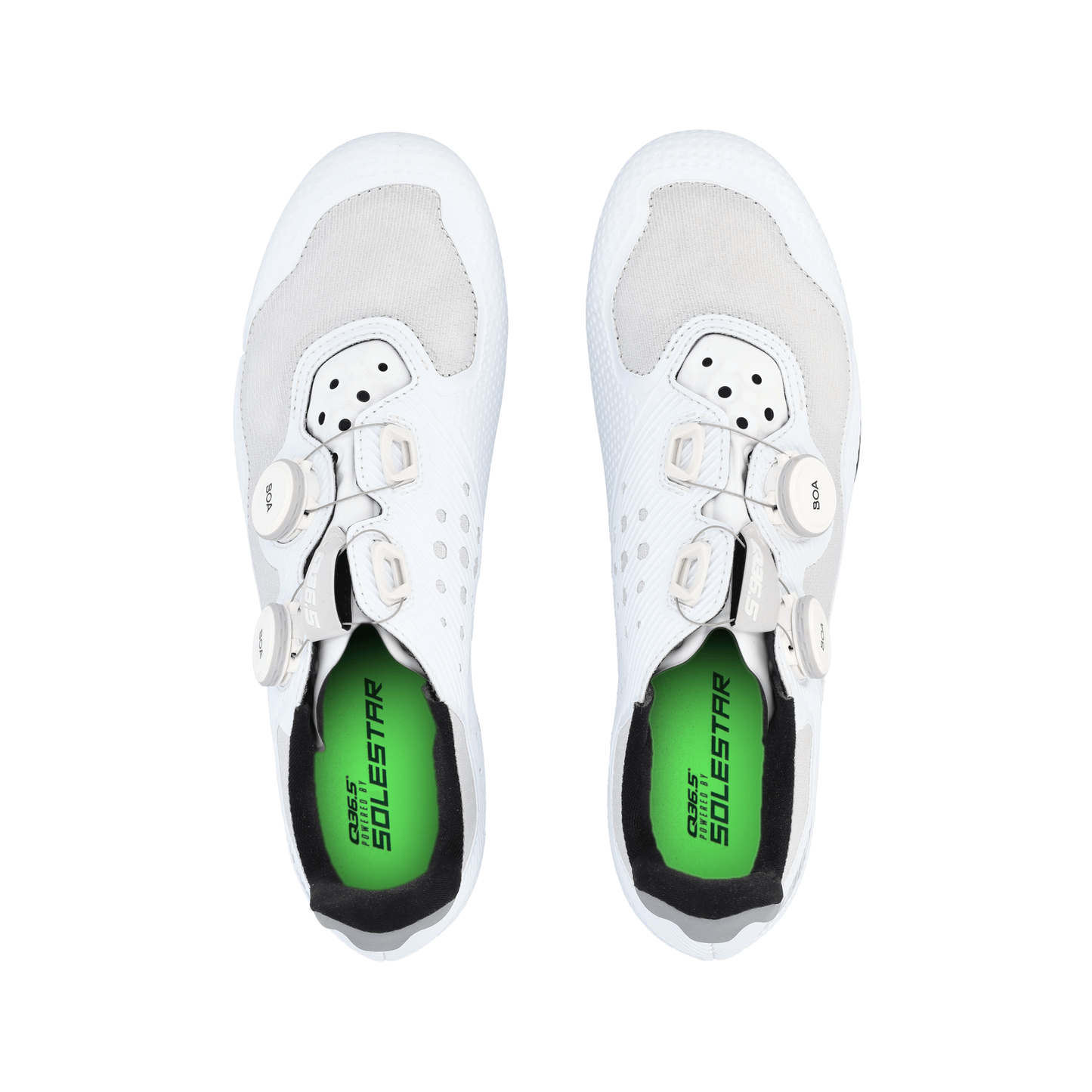 Gregarius Road Shoes