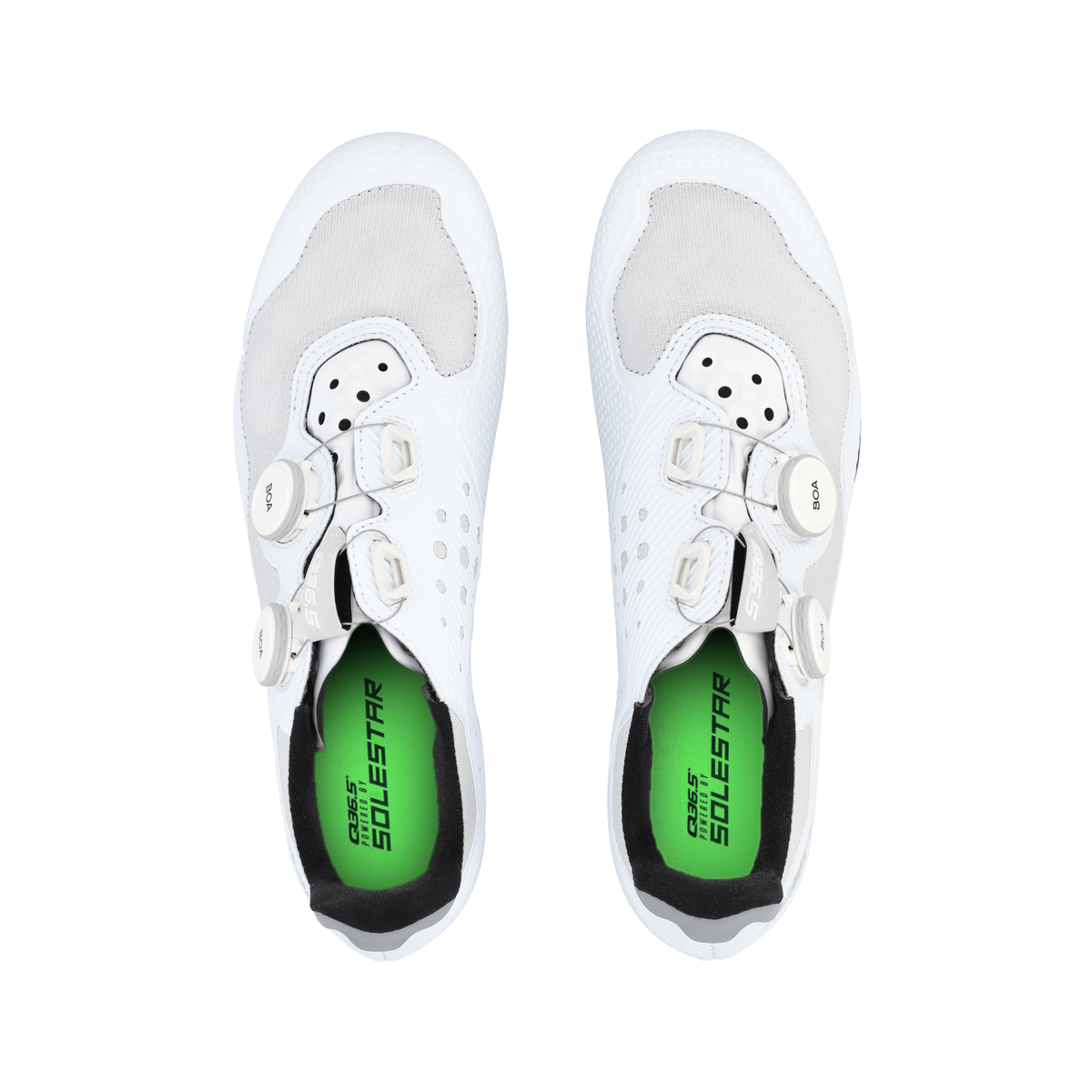 Gregarius Road Shoes נעלי רכיבת אופניים