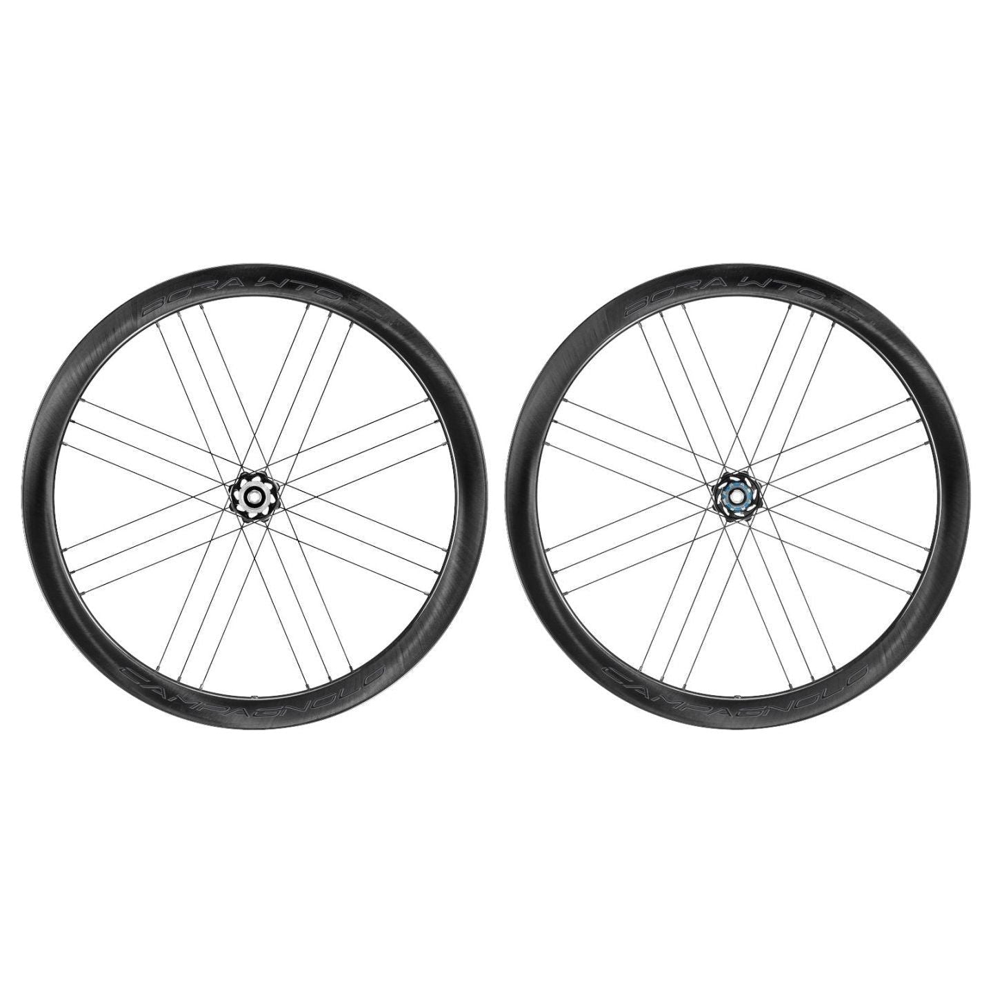 CAMPAGNOLO BORA WTO 45 DB  סט גלגלים קדמי+ אחורי