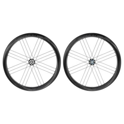 CAMPAGNOLO BORA WTO 45 DB  סט גלגלים קדמי+ אחורי