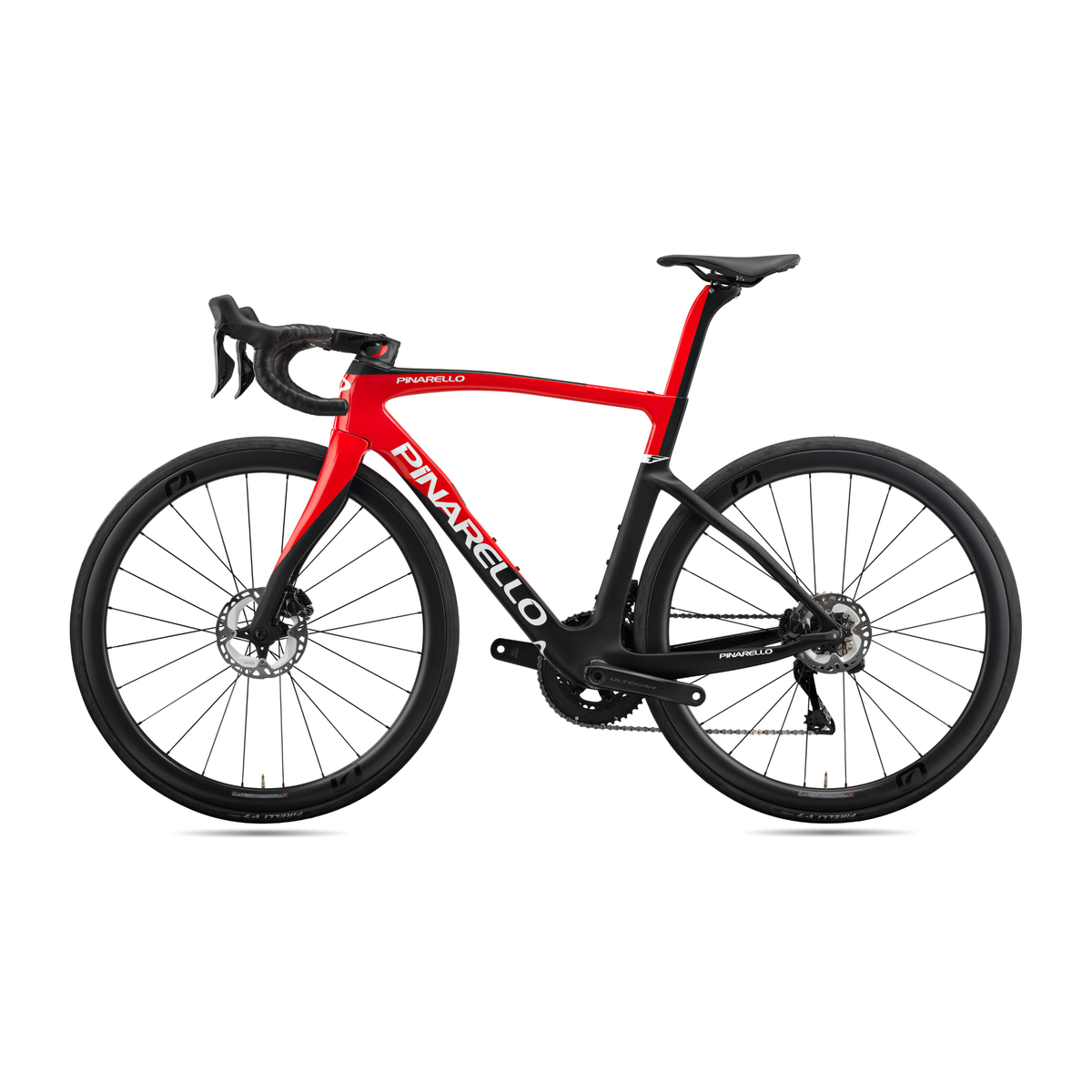 Pinarello F7 Ultegra Di2 אופני כביש